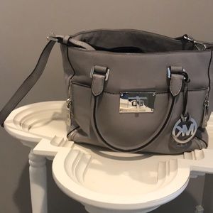 Michael Kors mini tote
